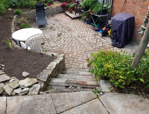 Garden Clearance in Swanage